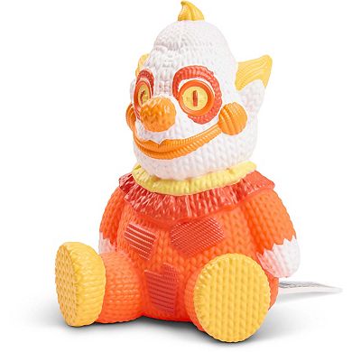 Handmade by Robots - Killer Klowns from Outer Space - Jumbo #376 (Candy Corn)