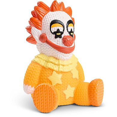 Handmade by Robots - Killer Klowns from Outer Space - Spikey #375 (Candy Corn)