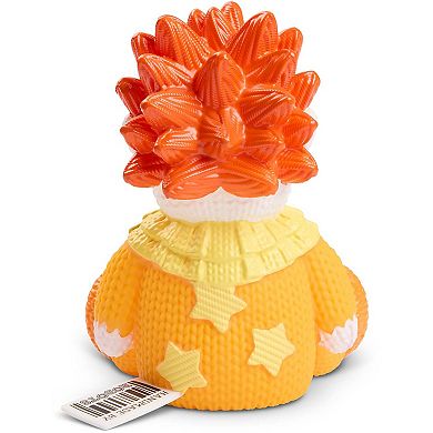 Handmade by Robots - Killer Klowns from Outer Space - Spikey #375 (Candy Corn)