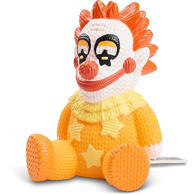 Handmade by Robots - Killer Klowns from Outer Space - Spikey #375 (Candy Corn)