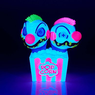 Handmade by Robots - Killer Klowns from Outer Space - Creature Klowns #109 (Limited Edition)