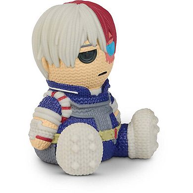 Handmade by Robots - My Hero Academia - Shoto Todoroki #290