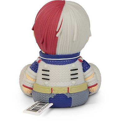 Handmade by Robots - My Hero Academia - Shoto Todoroki #290