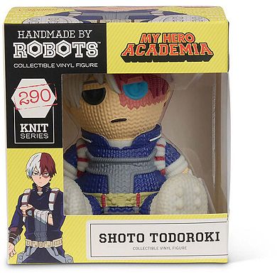 Handmade by Robots - My Hero Academia - Shoto Todoroki #290