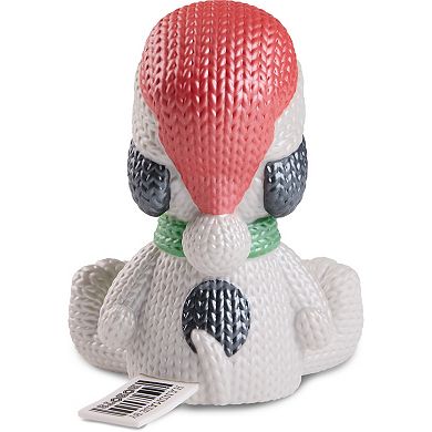 Handmade by Robots - Peanuts - Snoopy #411 (Metallic Christmas)