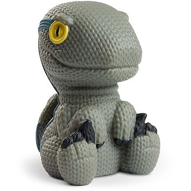 Handmade by Robots - Jurassic Park - Blue #137