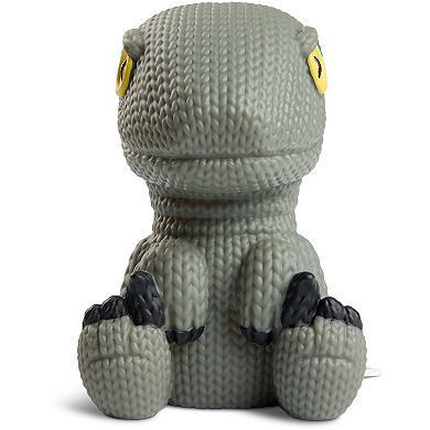 Handmade by Robots - Jurassic Park - Blue #137