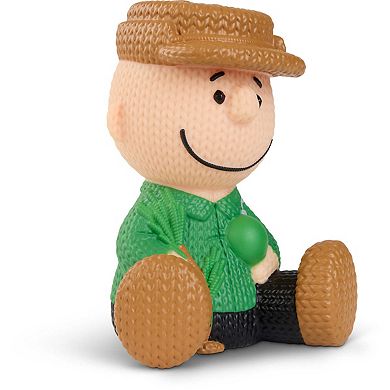 Handmade by Robots - Peanuts - Charlie Brown #414 (Pine Scented Christmas)