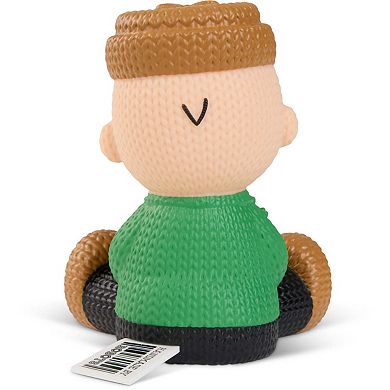 Handmade by Robots - Peanuts - Charlie Brown #414 (Pine Scented Christmas)