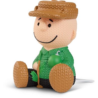 Handmade by Robots - Peanuts - Charlie Brown #414 (Pine Scented Christmas)