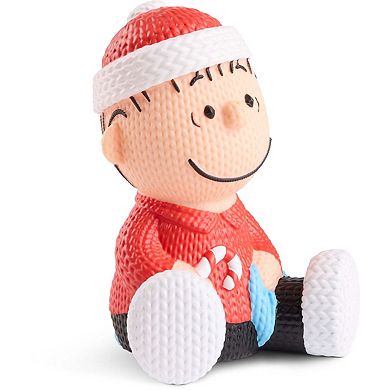 Handmade by Robots - Peanuts - Linus #417 (Candy Cane Scented Christmas)