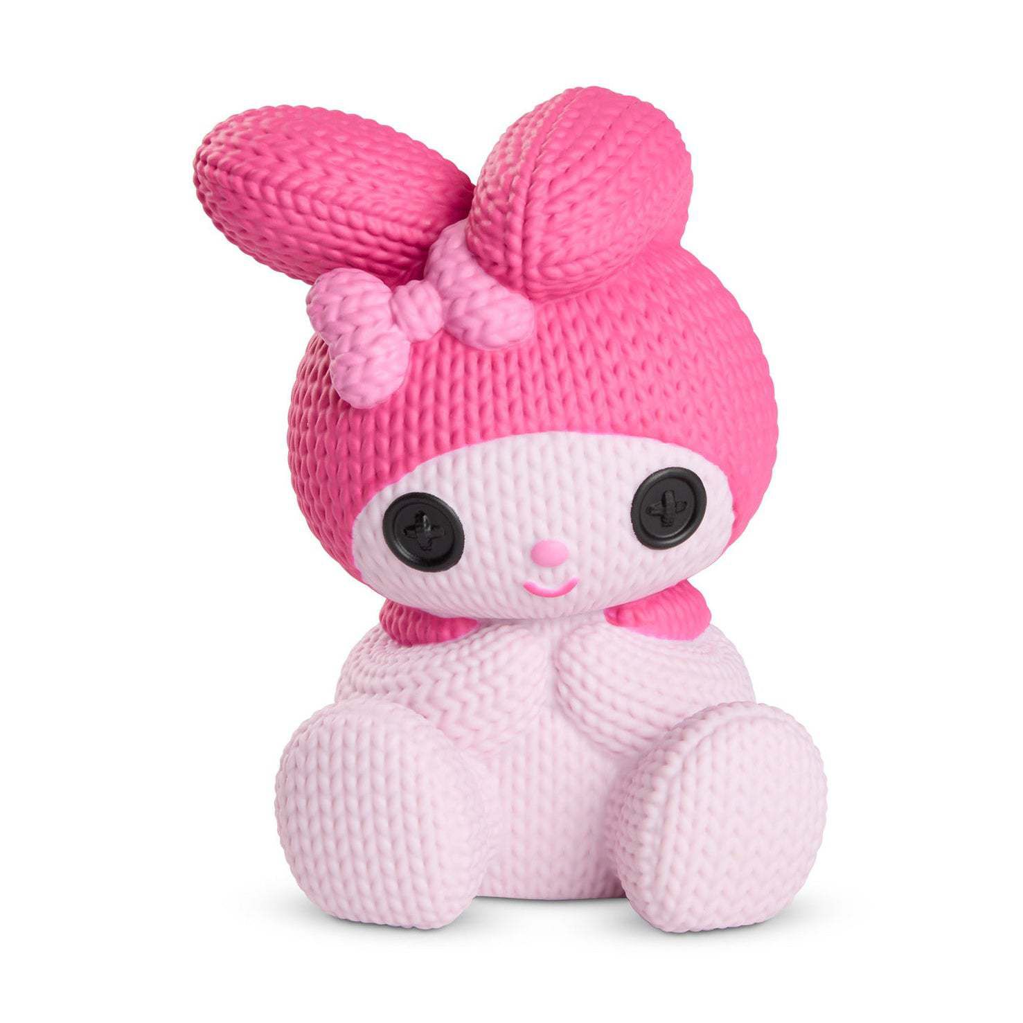 Детские фигурки Handmade by Robots - Hello Kitty and Friends - My Melody #355 (Valentine's)