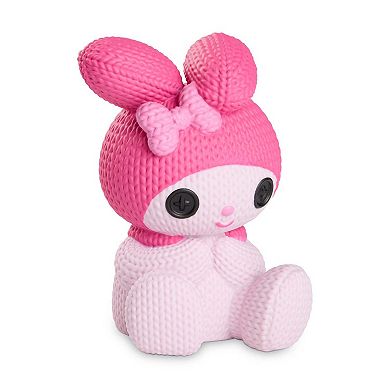 Handmade by Robots - Hello Kitty and Friends - My Melody #355 (Valentine's)