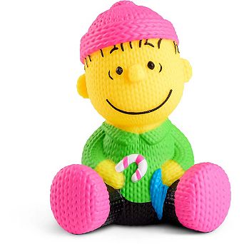 Handmade by Robots - Peanuts - Linus #405 (Blacklight Christmas)