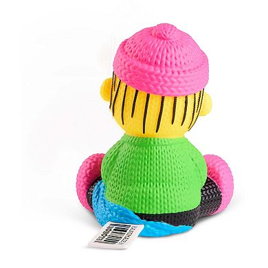 Handmade by Robots - Peanuts - Linus #405 (Blacklight Christmas)