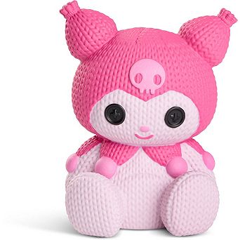 Handmade by Robots - Hello Kitty and Friends - Kuromi #354 (Valentine's)