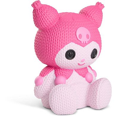 Handmade by Robots - Hello Kitty and Friends - Kuromi #354 (Valentine's)