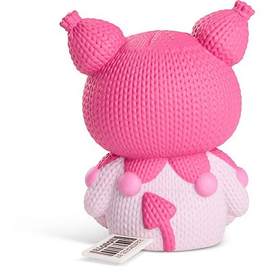 Handmade by Robots - Hello Kitty and Friends - Kuromi #354 (Valentine's)