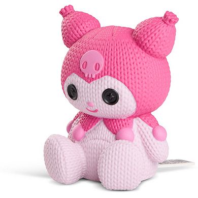 Handmade by Robots - Hello Kitty and Friends - Kuromi #354 (Valentine's)