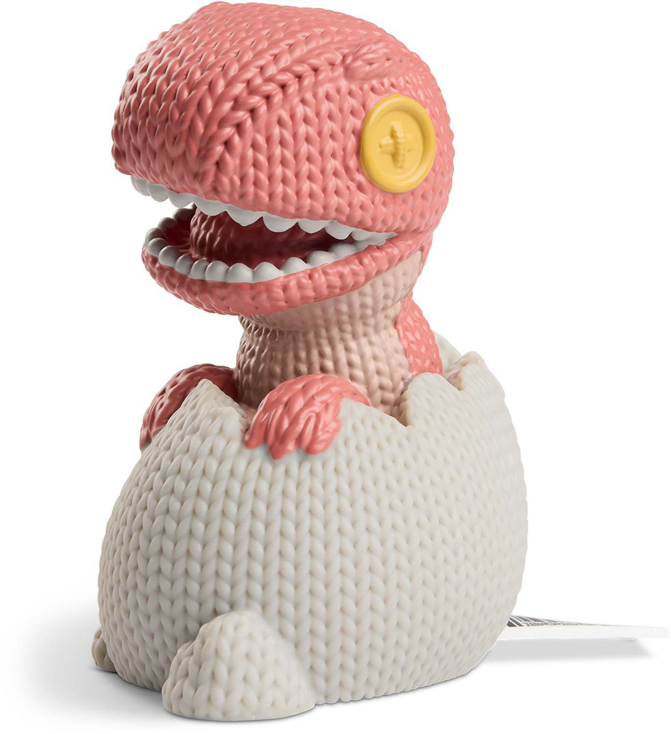 Детские фигурки Handmade by Robots - Jurassic Park - Dino Hatching Egg #120
