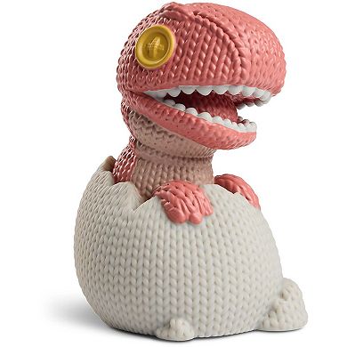 Handmade by Robots - Jurassic Park - Dino Hatching Egg #120