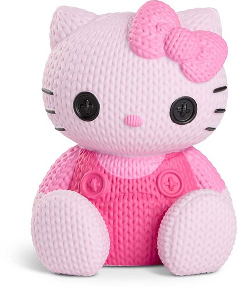Детские фигурки Handmade by Robots - Hello Kitty and Friends - Hello Kitty #353 (Valentine's)