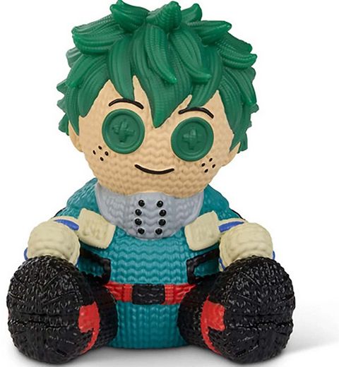 Детские фигурки Handmade by Robots - My Hero Academia - Izuku Midoriya "Deku" #289