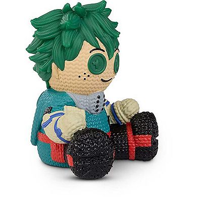 Handmade by Robots - My Hero Academia - Izuku Midoriya "Deku" #289