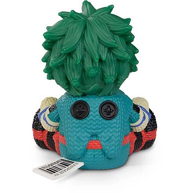 Handmade by Robots - My Hero Academia - Izuku Midoriya "Deku" #289