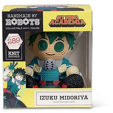 Handmade by Robots - My Hero Academia - Izuku Midoriya "Deku" #289