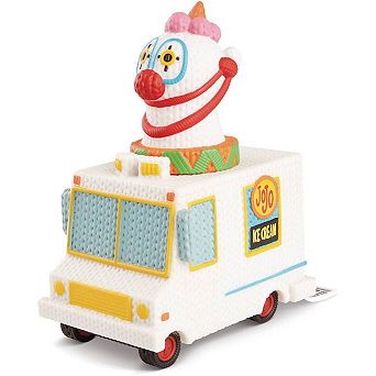 Handmade by Robots - Killer Klowns from Outer Space - Jojo Ice Cream Truck #124 (6.5" Figure)