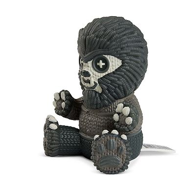 Handmade by Robots - Universal Monsters - The Wolf Man #248 (Limited Edition Glow in the Dark)