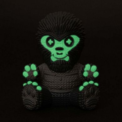 Handmade by Robots - Universal Monsters - The Wolf Man #248 (Limited Edition Glow in the Dark)