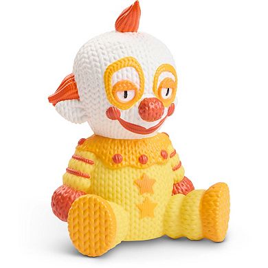 Handmade by Robots - Killer Klowns from Outer Space - Shorty #374 (Candy Corn)