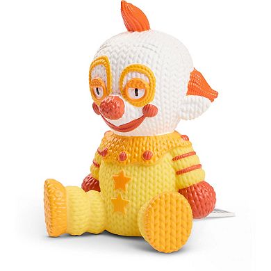 Handmade by Robots - Killer Klowns from Outer Space - Shorty #374 (Candy Corn)