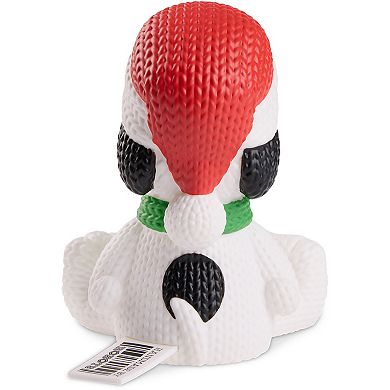 Handmade by Robots - Peanuts - Snoopy #399 (Christmas)