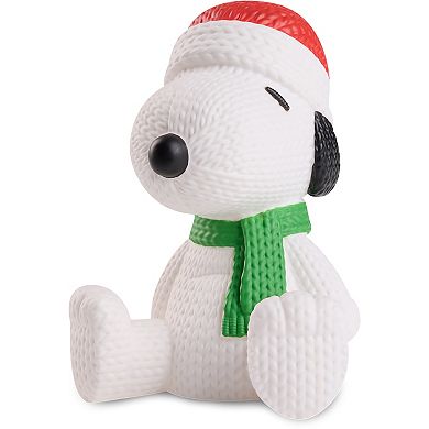 Handmade by Robots - Peanuts - Snoopy #399 (Christmas)
