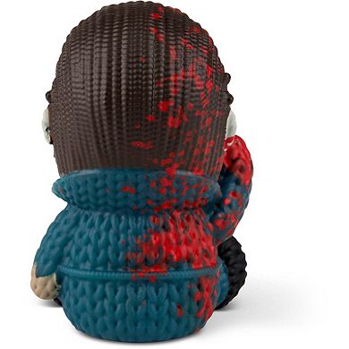 Handmade by Robots - Halloween - Michael Myers - Splatter Version #028 (1.75" Micro Figure)