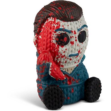 Handmade by Robots - Halloween - Michael Myers - Splatter Version #028 (1.75" Micro Figure)