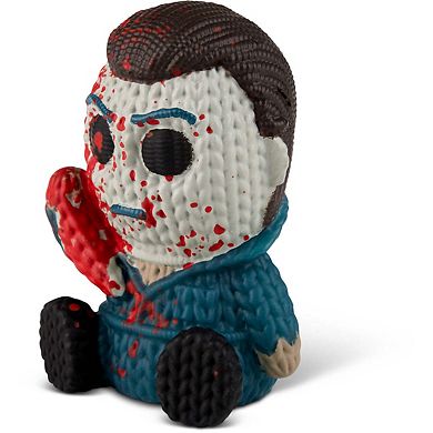 Handmade by Robots - Halloween - Michael Myers - Splatter Version #028 (1.75" Micro Figure)