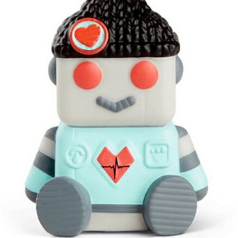 Handmade by Robots - Robot 283362 #001 (1.75" Micro Vinyl Figure)