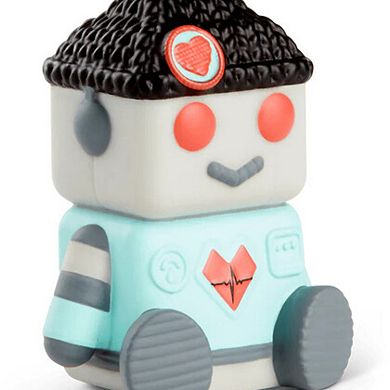 Handmade by Robots - Robot 283362 #001 (1.75" Micro Vinyl Figure)