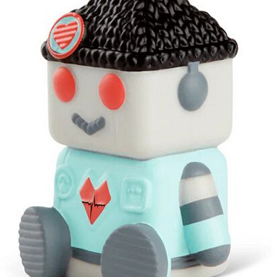 Handmade by Robots - Robot 283362 #001 (1.75" Micro Vinyl Figure)