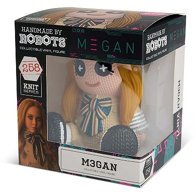 Handmade by Robots - M3GAN #258