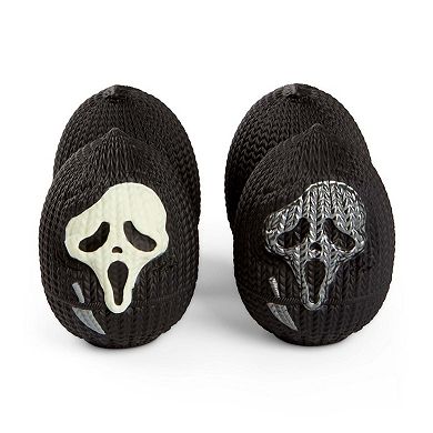 Handmade by Robots - Ghost Face Mini Egg 4-Pack #02 Limited Edition