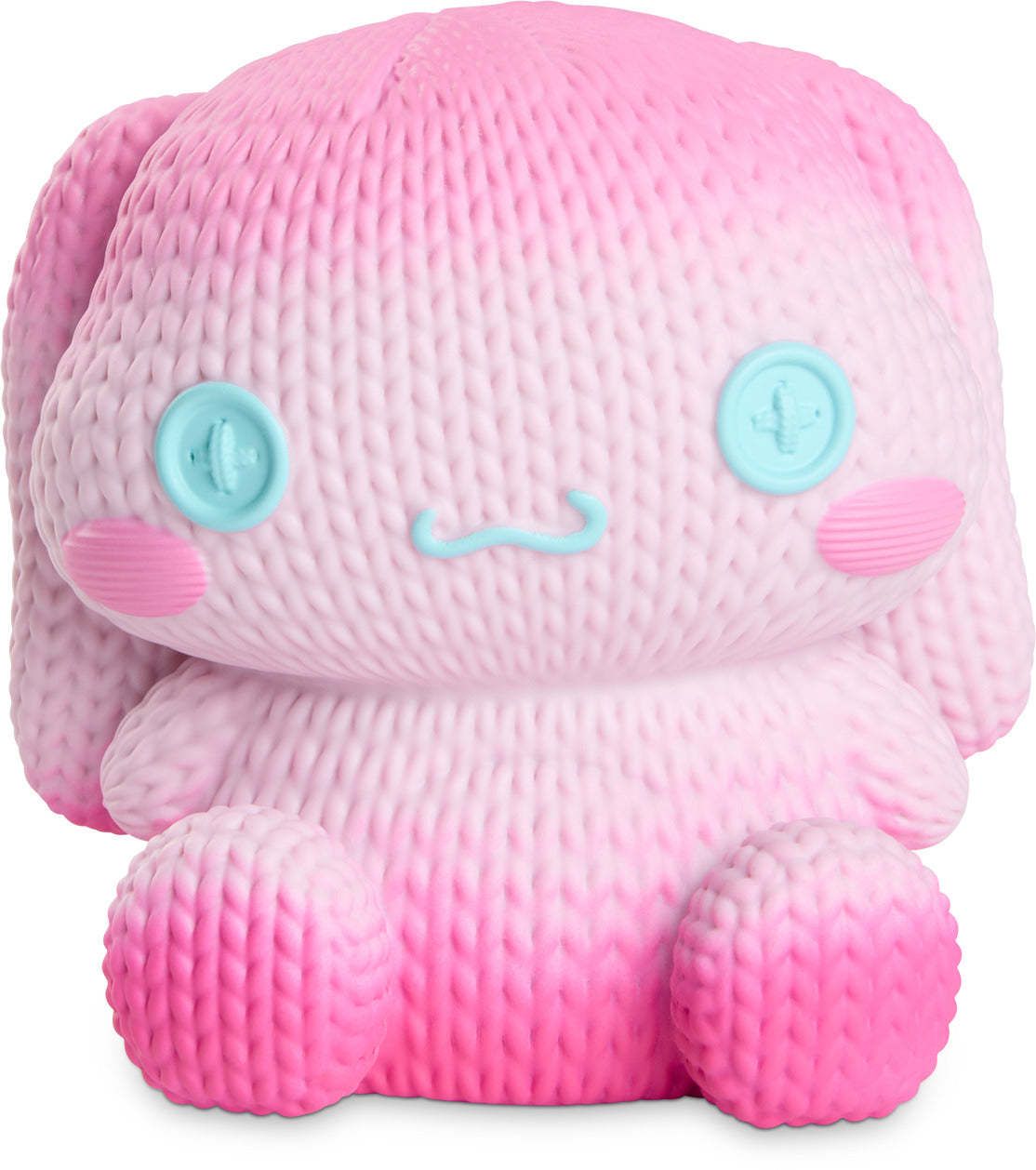 Детские фигурки Handmade by Robots - Hello Kitty and Friends - Cinnamoroll #356 (Valentine's)