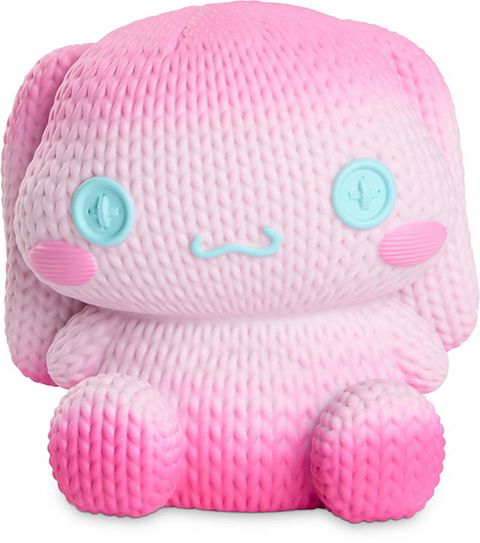 Детские фигурки Handmade by Robots - Hello Kitty and Friends - Cinnamoroll #356 (Valentine's)