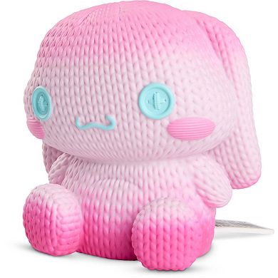 Handmade by Robots - Hello Kitty and Friends - Cinnamoroll #356 (Valentine's)