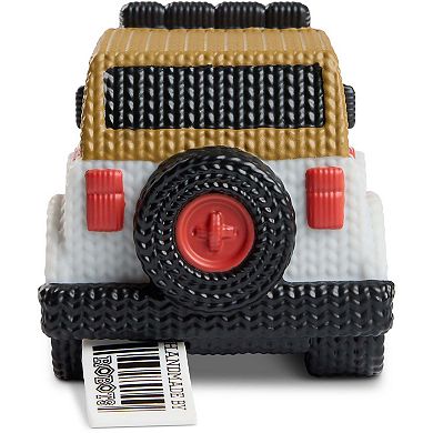 Handmade by Robots - Jurassic Park - Park Vehicle #161