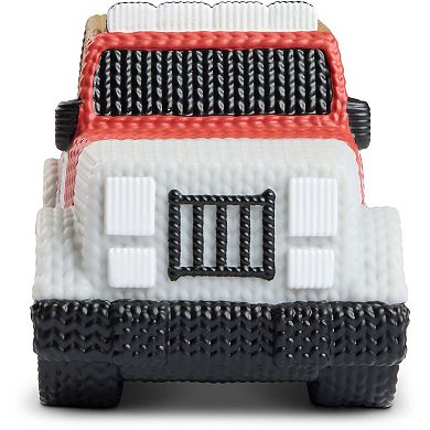 Handmade by Robots - Jurassic Park - Park Vehicle #161